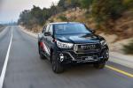 Toyota Hilux GR Sport Double Cab 2019 года (ZA)